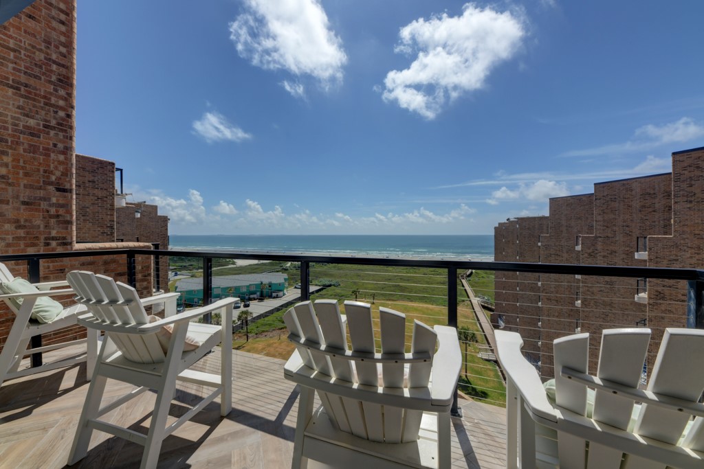 720 Access Road 1-a 802 Port Aransas TX 78373