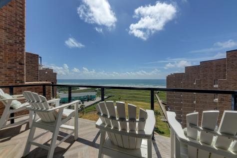 720 Access Road 1-a 802 Port Aransas TX 78373