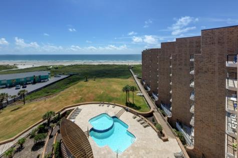 720 Access Road 1-a 802 Port Aransas TX 78373