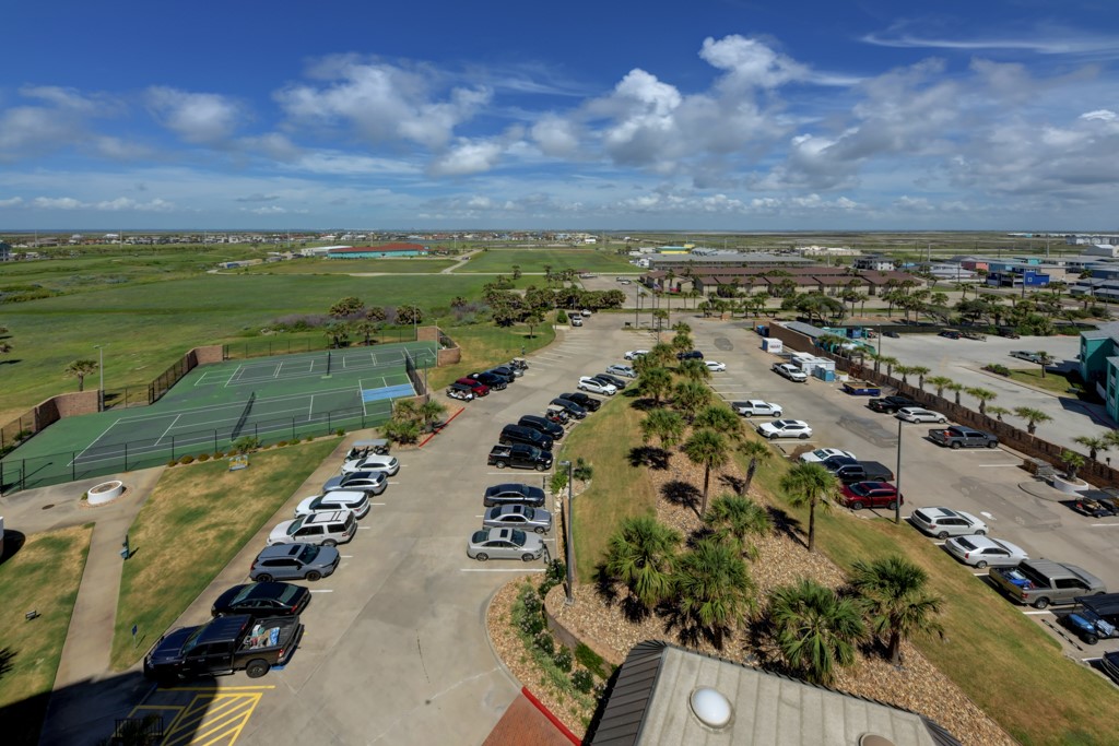 720 Access Road 1-a 802 Port Aransas TX 78373