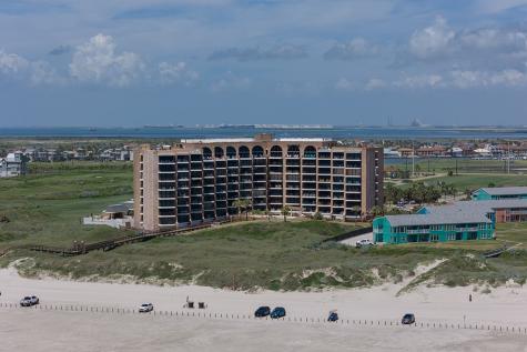 720 Access Road 1-a 802 Port Aransas TX 78373
