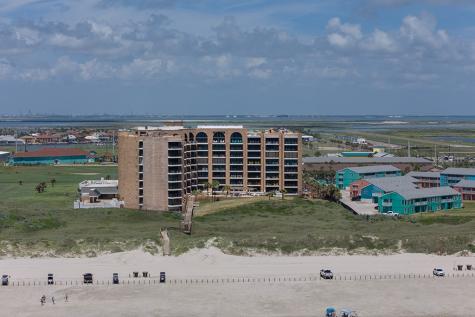 720 Access Road 1-a 802 Port Aransas TX 78373