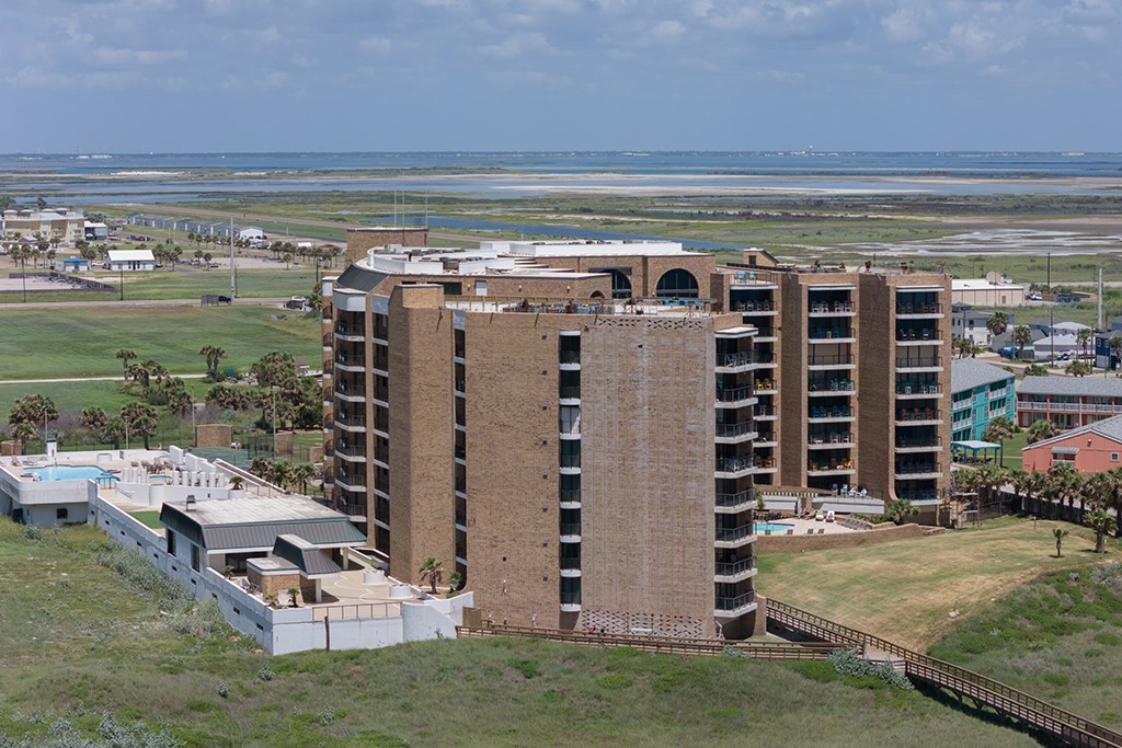 720 Access Road 1-a 802 Port Aransas TX 78373