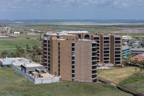 720 Access Road 1-a 802 Port Aransas TX 78373