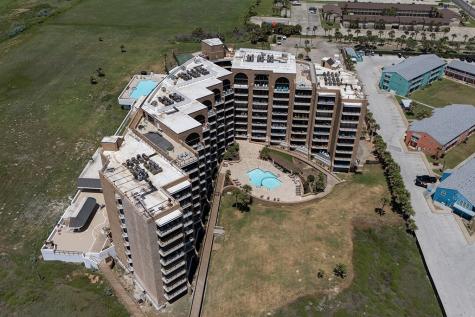 720 Access Road 1-a 802 Port Aransas TX 78373