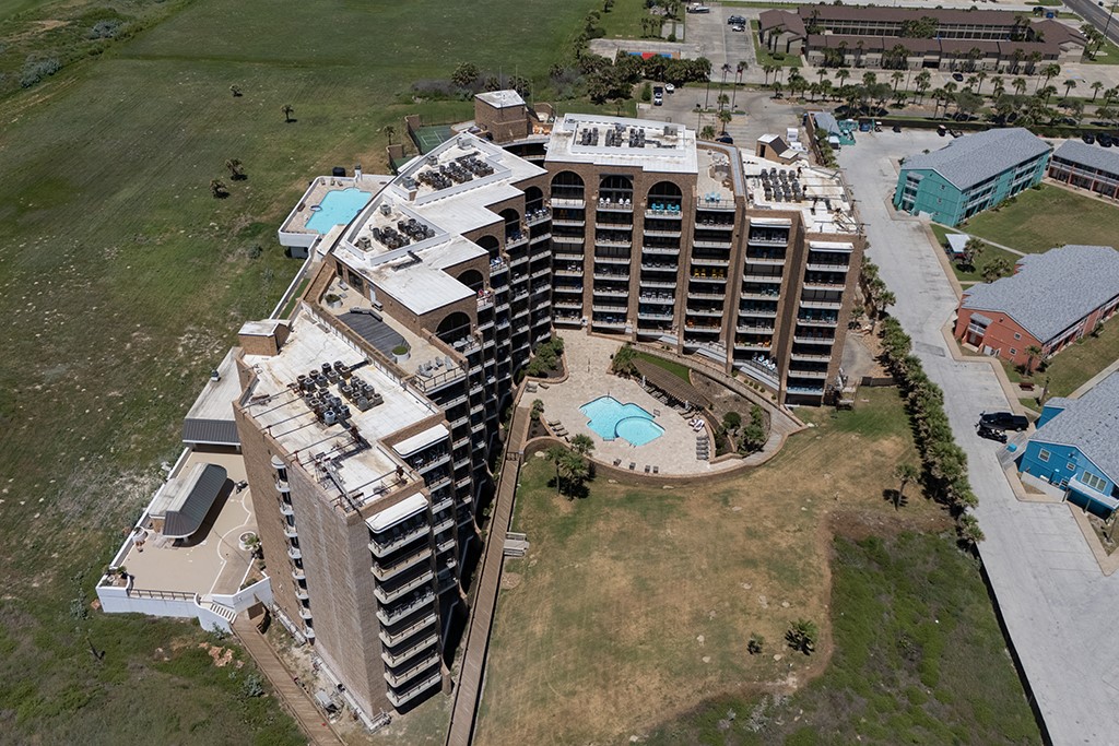 720 Access Road 1-a 802 Port Aransas TX 78373