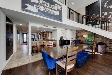 720 Access Road 1-a 802 Port Aransas TX 78373