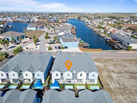 14013 Ports O Call Drive 13c Corpus Christi TX 78418