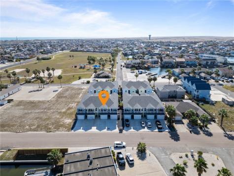 14013 Ports O Call Drive 13c Corpus Christi TX 78418