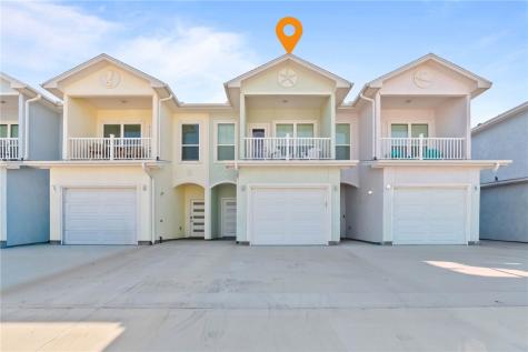 14013 Ports O Call Drive 13c Corpus Christi TX 78418