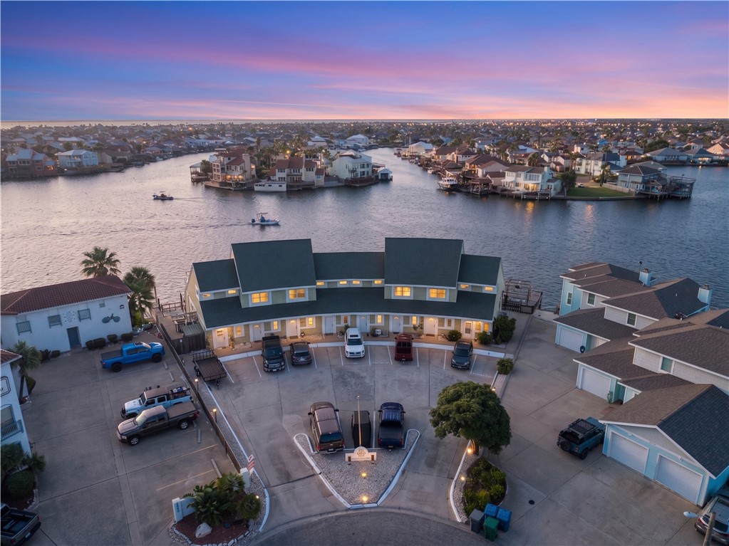 15401 Fortuna Bay Drive 101 Corpus Christi TX 78418