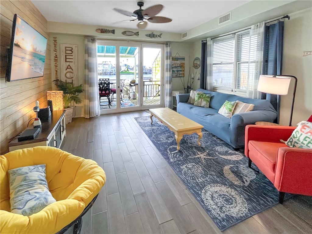 15401 Fortuna Bay Drive 101 Corpus Christi TX 78418