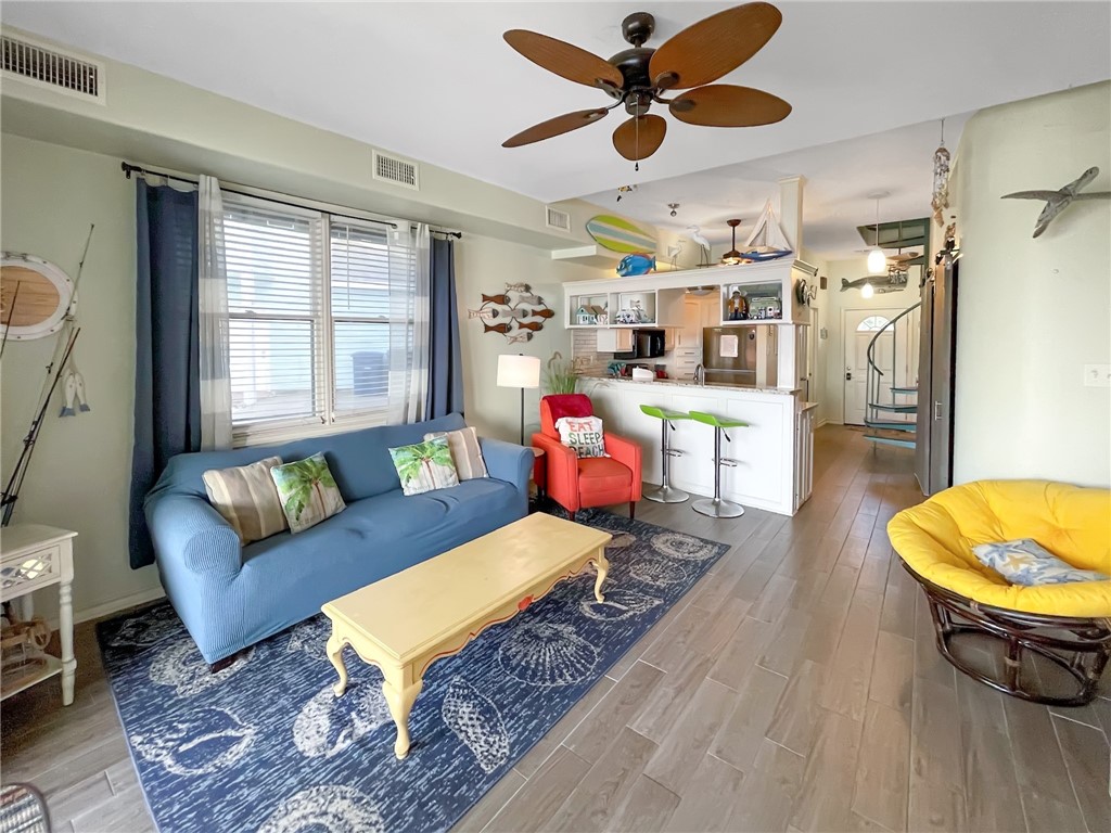 15401 Fortuna Bay Drive 101 Corpus Christi TX 78418