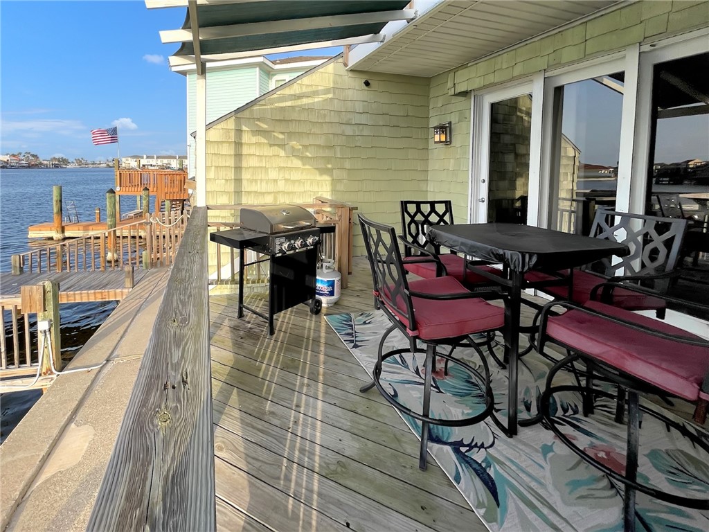 15401 Fortuna Bay Drive 101 Corpus Christi TX 78418