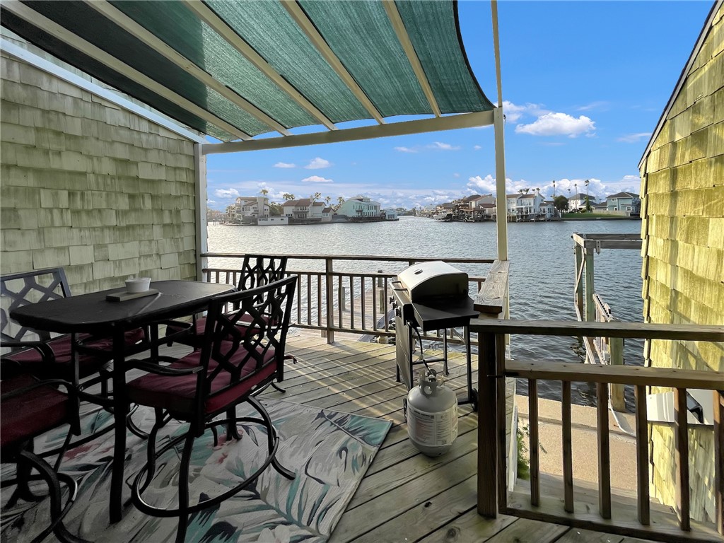 15401 Fortuna Bay Drive 101 Corpus Christi TX 78418