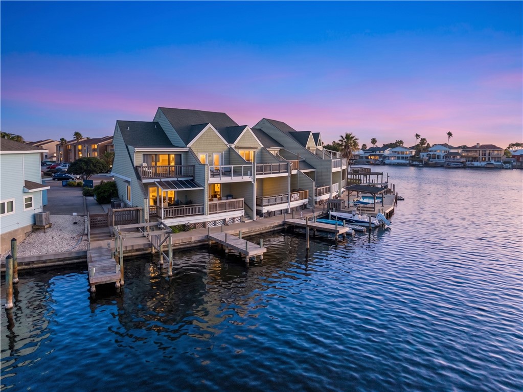 15401 Fortuna Bay Drive 101 Corpus Christi TX 78418