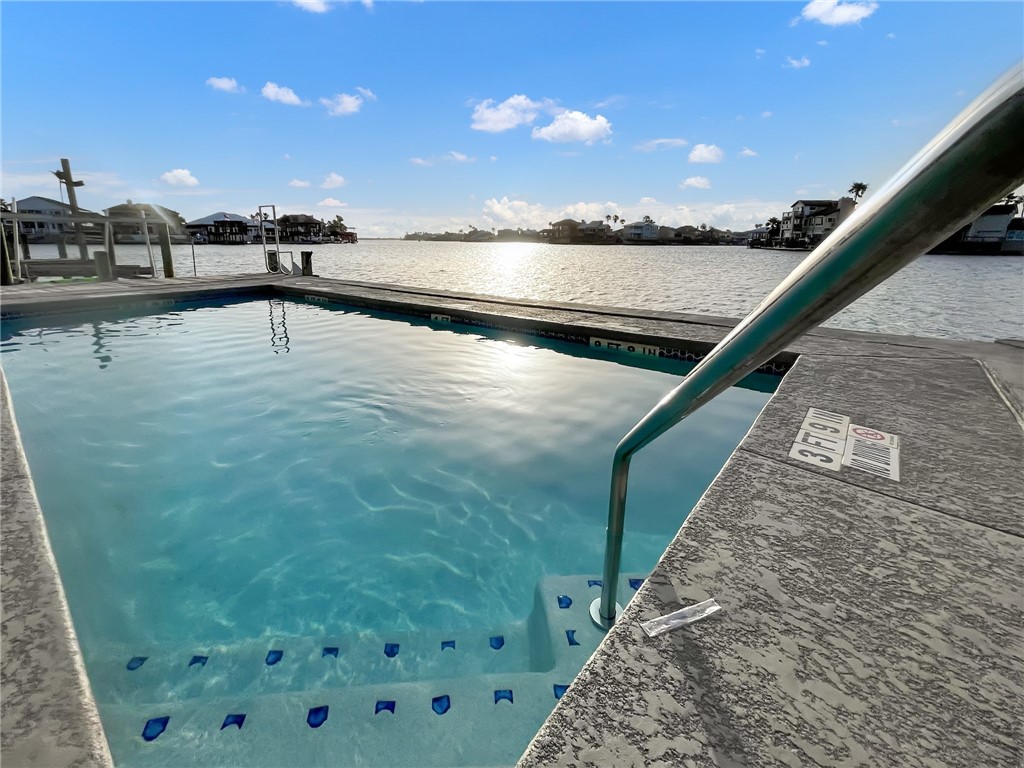 15401 Fortuna Bay Drive 101 Corpus Christi TX 78418