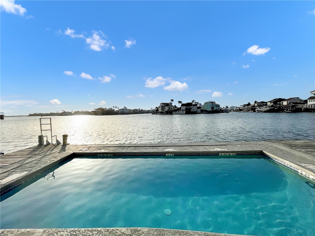 15401 Fortuna Bay Drive 101 Corpus Christi TX 78418