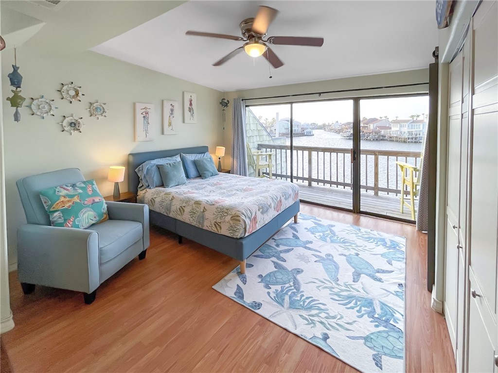 15401 Fortuna Bay Drive 101 Corpus Christi TX 78418