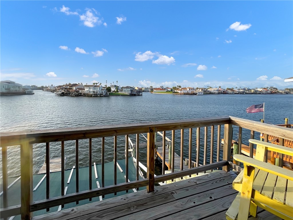 15401 Fortuna Bay Drive 101 Corpus Christi TX 78418