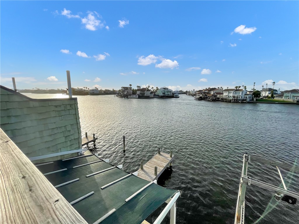 15401 Fortuna Bay Drive 101 Corpus Christi TX 78418