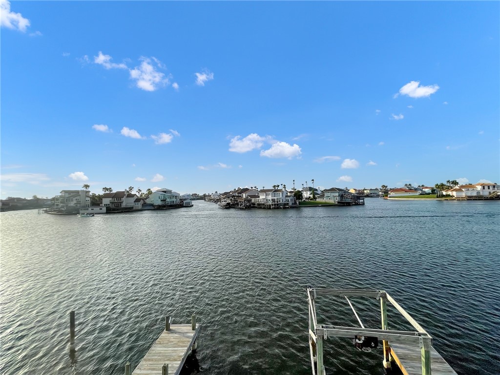 15401 Fortuna Bay Drive 101 Corpus Christi TX 78418