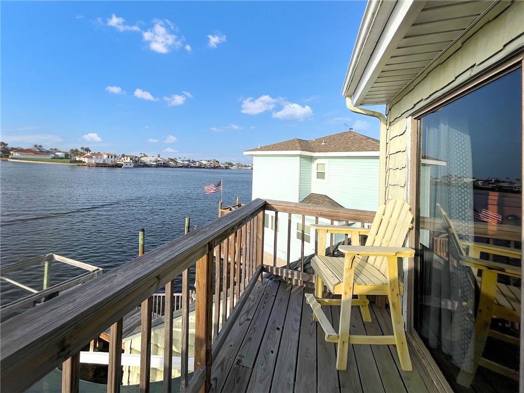 15401 Fortuna Bay Drive 101 Corpus Christi TX 78418