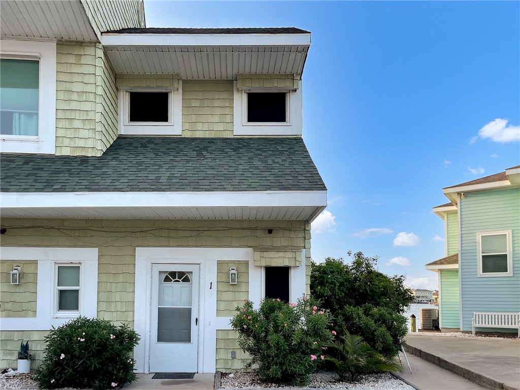 15401 Fortuna Bay Drive 101 Corpus Christi TX 78418