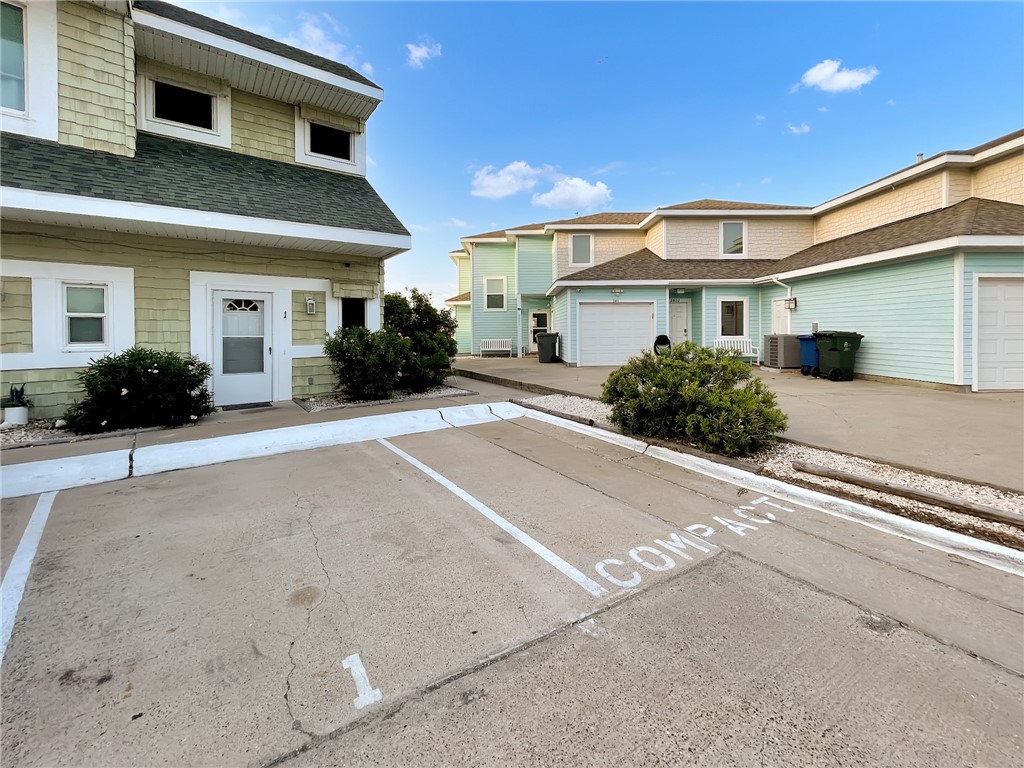 15401 Fortuna Bay Drive 101 Corpus Christi TX 78418