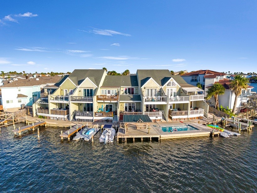 15401 Fortuna Bay Drive 101 Corpus Christi TX 78418