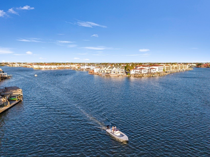 15401 Fortuna Bay Drive 101 Corpus Christi TX 78418