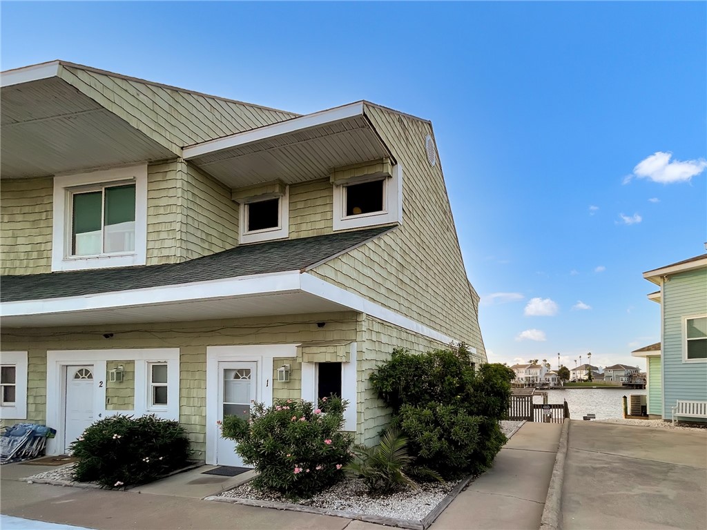 15401 Fortuna Bay Drive 101 Corpus Christi TX 78418