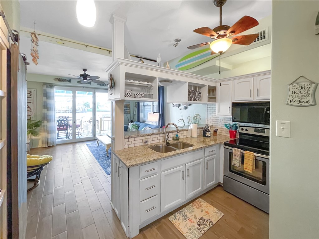 15401 Fortuna Bay Drive 101 Corpus Christi TX 78418