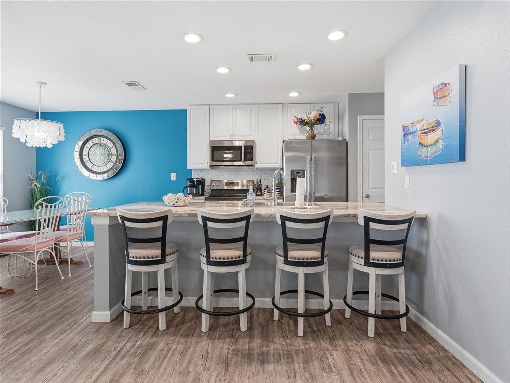 2515 Bayhouse Drive Rockport TX 78382
