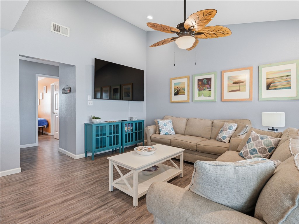 2515 Bayhouse Drive Rockport TX 78382