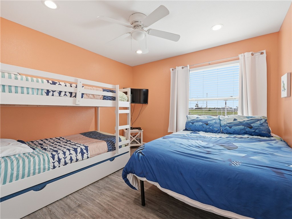 2515 Bayhouse Drive Rockport TX 78382