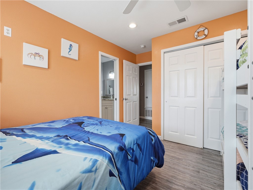 2515 Bayhouse Drive Rockport TX 78382
