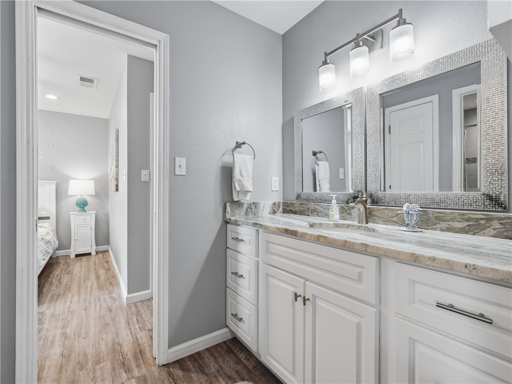 2515 Bayhouse Drive Rockport TX 78382