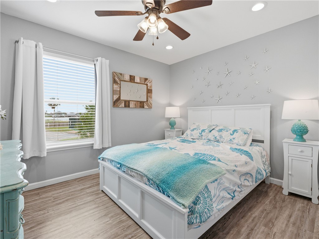 2515 Bayhouse Drive Rockport TX 78382