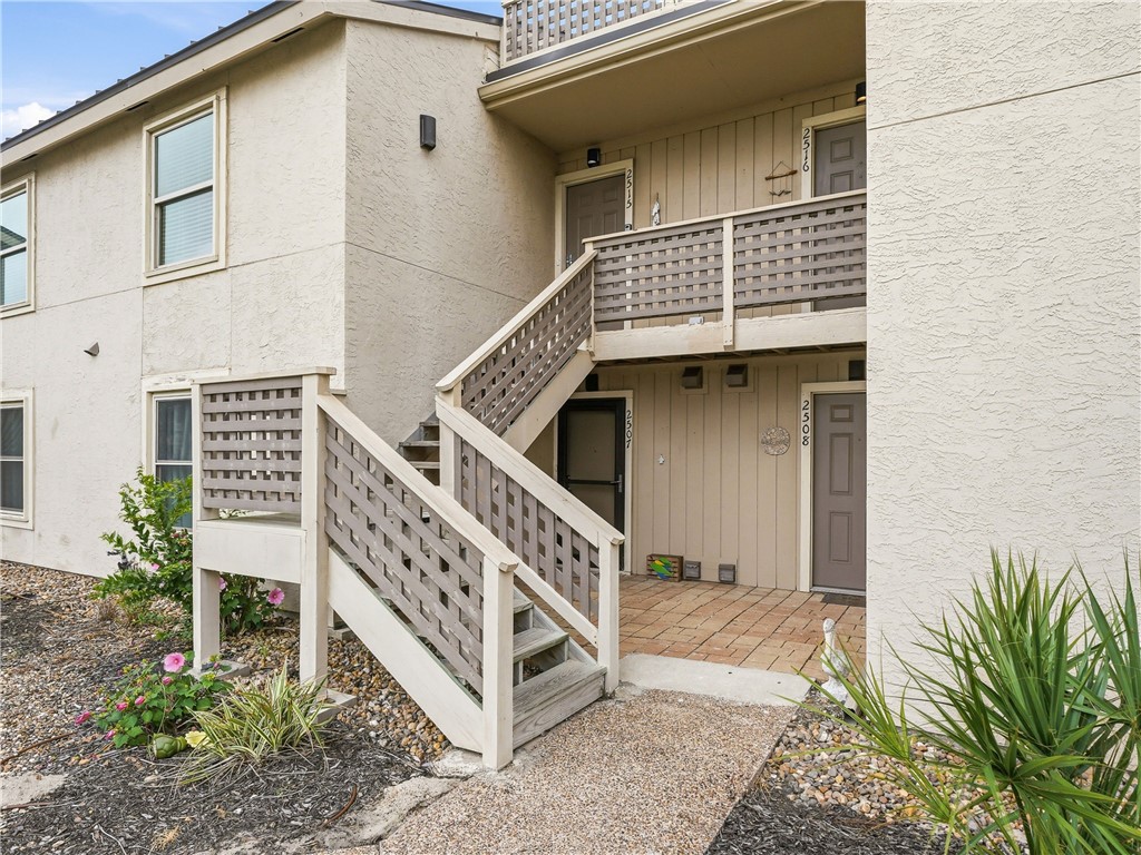 2515 Bayhouse Drive Rockport TX 78382