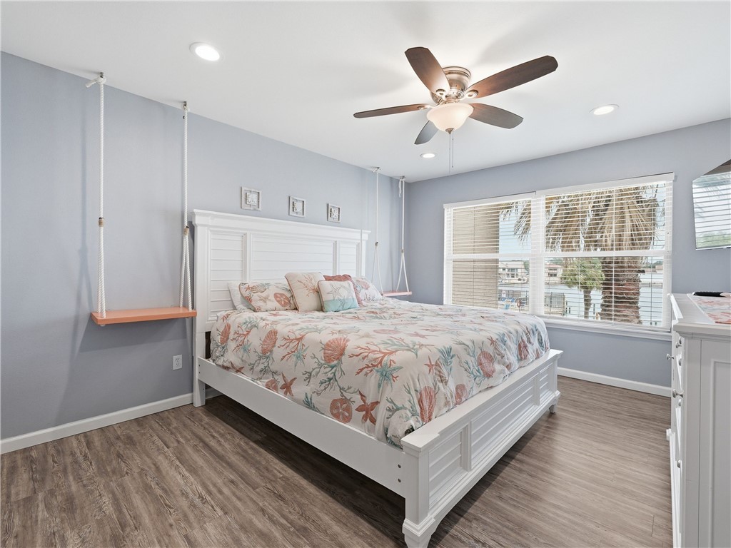 2515 Bayhouse Drive Rockport TX 78382