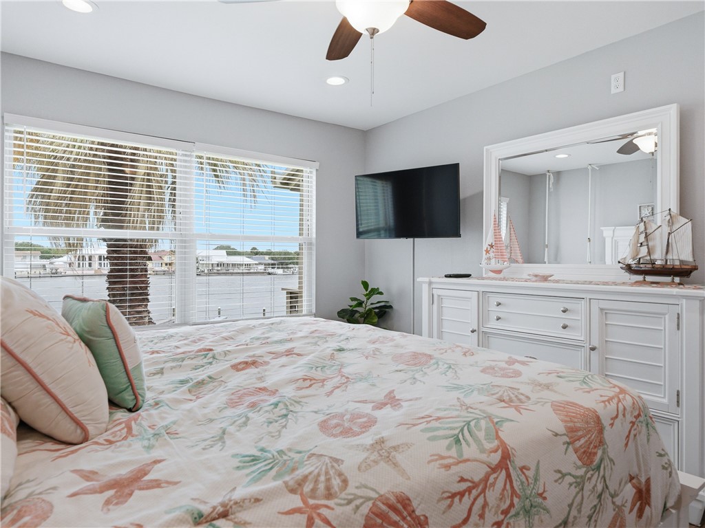 2515 Bayhouse Drive Rockport TX 78382