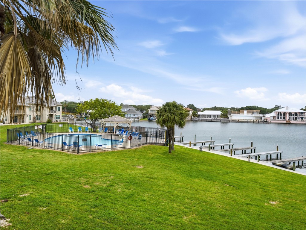 2515 Bayhouse Drive Rockport TX 78382