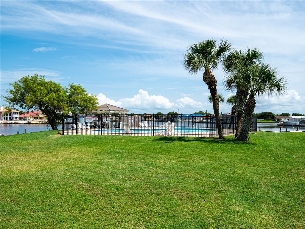 2515 Bayhouse Drive Rockport TX 78382