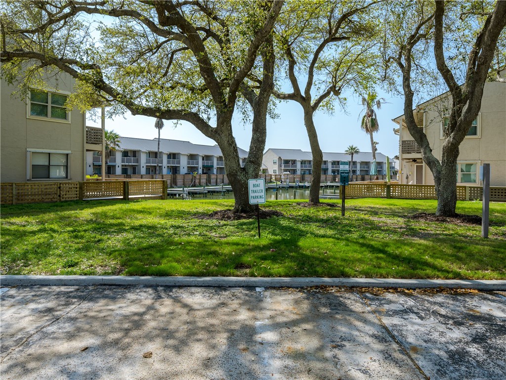 2515 Bayhouse Drive Rockport TX 78382