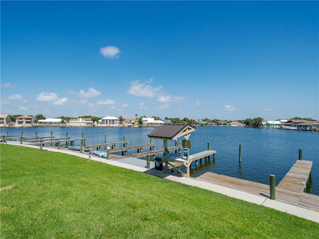 2515 Bayhouse Drive Rockport TX 78382