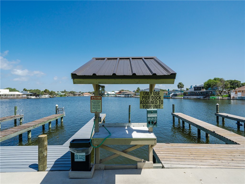 2515 Bayhouse Drive Rockport TX 78382