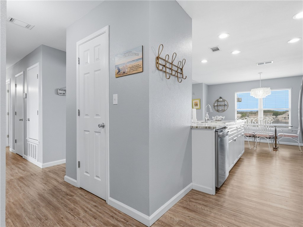 2515 Bayhouse Drive Rockport TX 78382