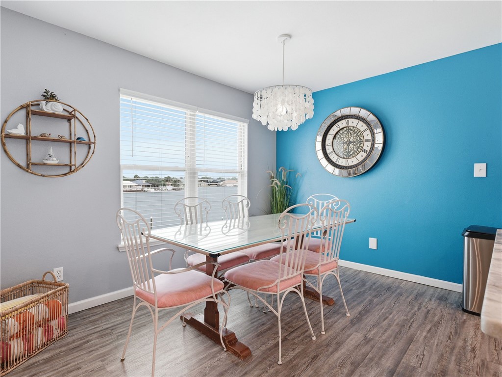 2515 Bayhouse Drive Rockport TX 78382