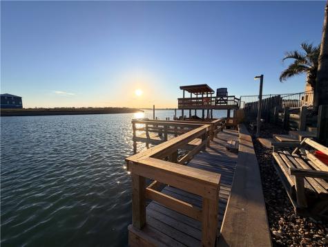 14873 Granada Drive 7 Corpus Christi TX 78418